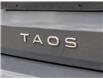 2022 Volkswagen Taos Highline (Stk: HVL1460) in Walkerton - Image 23 of 24