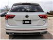 2024 Volkswagen Tiguan Highline R-Line (Stk: HV389A) in Walkerton - Image 4 of 26