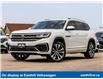 2023 Volkswagen Atlas 3.6 FSI Execline (Stk: HV430A) in Walkerton - Image 1 of 28