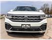 2023 Volkswagen Atlas 3.6 FSI Execline (Stk: HV430A) in Walkerton - Image 2 of 28