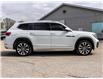 2023 Volkswagen Atlas 3.6 FSI Execline (Stk: HV430A) in Walkerton - Image 3 of 28