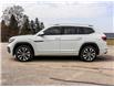 2023 Volkswagen Atlas 3.6 FSI Execline (Stk: HV430A) in Walkerton - Image 5 of 28