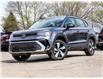 2025 Volkswagen Taos Trendline (Stk: HV435) in Walkerton - Image 1 of 24