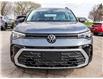 2025 Volkswagen Taos Trendline (Stk: HV435) in Walkerton - Image 2 of 24