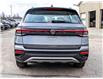 2025 Volkswagen Taos Trendline (Stk: HV435) in Walkerton - Image 4 of 24