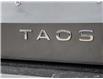 2025 Volkswagen Taos Trendline (Stk: HV435) in Walkerton - Image 21 of 24