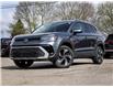 2025 Volkswagen Taos Comfortline (Stk: HV437) in Walkerton - Image 1 of 26