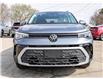 2025 Volkswagen Taos Comfortline (Stk: HV437) in Walkerton - Image 2 of 26