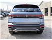 2025 Volkswagen Taos Comfortline (Stk: HV437) in Walkerton - Image 4 of 26