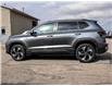 2025 Volkswagen Taos Comfortline (Stk: HV437) in Walkerton - Image 5 of 26