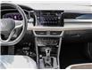 2025 Volkswagen Taos Comfortline (Stk: HV437) in Walkerton - Image 17 of 26