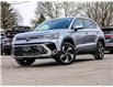 2025 Volkswagen Taos Highline (Stk: HV438) in Walkerton - Image 1 of 26