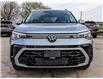 2025 Volkswagen Taos Highline (Stk: HV438) in Walkerton - Image 2 of 26