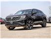 2025 Volkswagen Atlas Cross Sport 2.0 TSI Execline (Stk: HV476) in Walkerton - Image 1 of 24