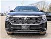 2025 Volkswagen Atlas Cross Sport 2.0 TSI Execline (Stk: HV476) in Walkerton - Image 2 of 24