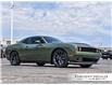 2023 Dodge Challenger R/T (Stk: U20988) in Burlington - Image 14 of 35
