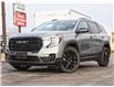 2023 GMC Terrain SLT (Stk: W9534) in Virgil - Image 1 of 6