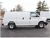 2025 GMC Savana 2500 Work Van (Stk: 25SAV3) in Virgil - Image 3 of 22
