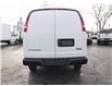 2025 GMC Savana 2500 Work Van (Stk: 25SAV3) in Virgil - Image 4 of 22
