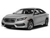 2017 Honda Civic EX (Stk: S102D) in Miramichi - Image 1 of 11