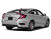 2017 Honda Civic EX (Stk: S102D) in Miramichi - Image 3 of 11