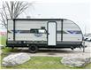2022 Forest River FOREST RIVER SALEM FSX 177BH TRAVEL TRAILER 17' 177BH (Stk: 12099) in Carleton Place - Image 2 of 15