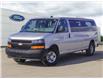 2021 Chevrolet Express 3500 LS (Stk: FT255000A) in Dawson Creek - Image 1 of 15