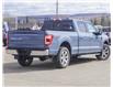 2023 Ford F-150 Lariat (Stk: FT259500A) in Dawson Creek - Image 2 of 14