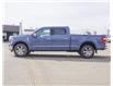 2023 Ford F-150 Lariat (Stk: FT259500A) in Dawson Creek - Image 5 of 14
