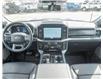 2023 Ford F-150 Lariat (Stk: FT259500A) in Dawson Creek - Image 12 of 14