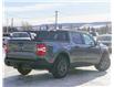 2024 Ford Maverick XLT (Stk: FT243966) in Dawson Creek - Image 2 of 13