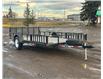 2022 Trailtech XL 135-14FT  (Stk: 4925A) in Dawson Creek - Image 2 of 7