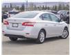 2015 Nissan Sentra 1.8 SV (Stk: FT252966A) in Dawson Creek - Image 2 of 14