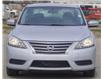 2015 Nissan Sentra 1.8 SV (Stk: FT252966A) in Dawson Creek - Image 4 of 14
