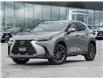 2022 Lexus NX 350h Base (Stk: 15U3166) in Richmond Hill - Image 1 of 26