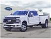 2024 Ford F-350 Platinum (Stk: FT251853A) in Dawson Creek - Image 1 of 13