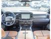 2024 Ford F-350 Platinum (Stk: FT251853A) in Dawson Creek - Image 12 of 13