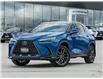 2022 Lexus NX 350h  (Stk: 15104522A) in Richmond Hill - Image 1 of 32