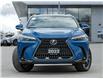 2022 Lexus NX 350h  (Stk: 15104522A) in Richmond Hill - Image 2 of 32