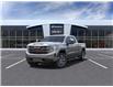 2025 GMC Sierra 1500 SLT (Stk: M1160-25) in Courtenay - Image 1 of 6