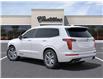 2025 Cadillac XT6 Premium Luxury (Stk: 46270) in Owen Sound - Image 3 of 6