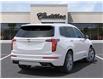 2025 Cadillac XT6 Premium Luxury (Stk: 46270) in Owen Sound - Image 4 of 6