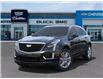 2025 Cadillac XT5 Sport (Stk: 250104) in London - Image 6 of 24