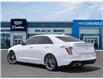 2025 Cadillac CT4 Sport (Stk: 250117) in London - Image 3 of 24