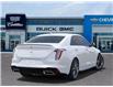 2025 Cadillac CT4 Sport (Stk: 250117) in London - Image 4 of 24