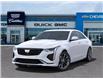 2025 Cadillac CT4 Sport (Stk: 250117) in London - Image 6 of 24