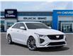 2025 Cadillac CT4 Sport (Stk: 250117) in London - Image 7 of 24