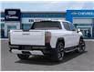 2025 GMC Sierra EV Denali (Stk: 250207) in London - Image 4 of 24
