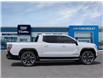 2025 GMC Sierra EV Denali (Stk: 250207) in London - Image 5 of 24