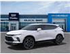 2025 Chevrolet Blazer RS (Stk: 250159) in London - Image 2 of 24